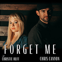 Huff, Christie - Forget Me (Single)