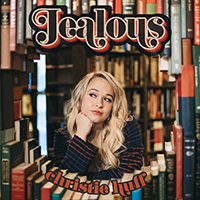 Huff, Christie - Jealous (Single)