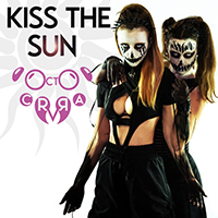 Octo Crura - Kiss The Sun (EP)