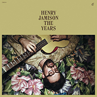 Jamison, Henry - The Years