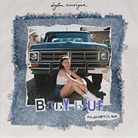 Conrique, Dylan - Baby Blue (Acoustic) (EP)
