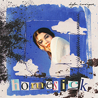 Conrique, Dylan - Homesick (Single)