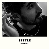 Courtois, Kevin - Settle (Single)