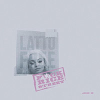 Latto - Fuck Rice Street (Single)