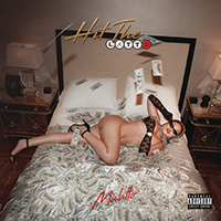 Latto - Hit The Latto (EP)