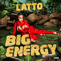 Latto - Big Energy (Single)
