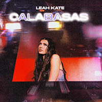 Kate, Leah - Calabasas (Single)