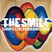 Smile - Europe: Live Recordings 2022