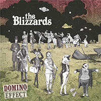 Blizzards - Domino Effect