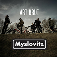Myslovitz - Art Brut (Radio Edit) (Single)