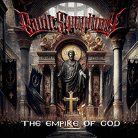 Battle Symphony - The Empire of God