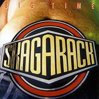 Skagarack - Big Time (Remastered 2012)