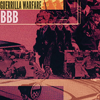 Guerrilla Warfare - Bbb (Single)