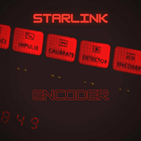 StarLink - Encoder (Single)