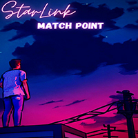 StarLink - Match Point (Single)