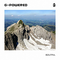 G-Powered - Beautiful (Single)