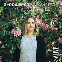 G-Powered - Alive (Single)