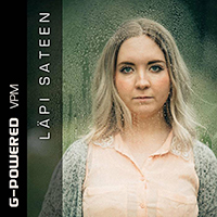 G-Powered - Lapi Sateen (Single)