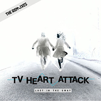 TV Heart Attack - Niteversions (Single)