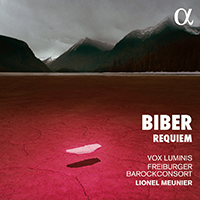 Vox Luminis - Biber: Requiem