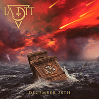 I Am the Trireme - December 28Th (Single)