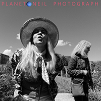 Planet Neil - Photograph (EP)