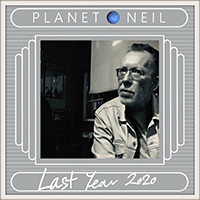 Planet Neil - Last Year 2020