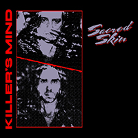 Sacred Skin - Killer's Mind