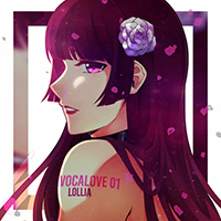 Lollia - Vocalove 01
