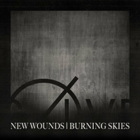 SØLVE - New Wounds | Burning Skies (Single)