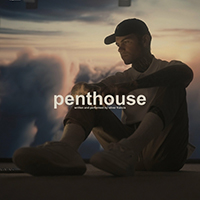 Francis, Oliver - Penthouse (Single)