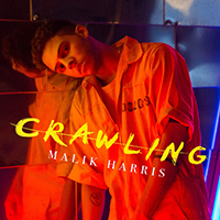 Harris, Malik - Crawling (Single)
