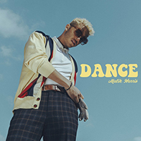 Harris, Malik - Dance (Single)