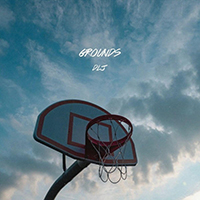 DLJ - Grounds (Single)