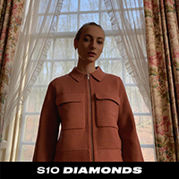 S10 - Diamonds (Single)