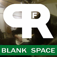 Punk Rock Factory - Blank Space (Single)