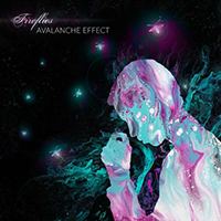 Avalanche Effect - Fireflies (Single)