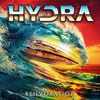 Hydra (SWE) - ReHydration