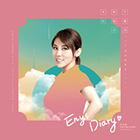 Lee, Jess - Enys Diary (EP)