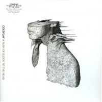 Coldplay - A Rush Of Blood To the Head (Instrumentals)