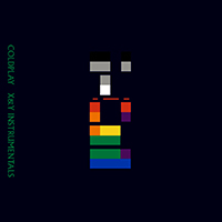 Coldplay - X&Y [Instrumentals]