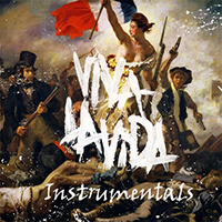 Coldplay - Instrumentals - Viva La Vida or Death and All His Friends