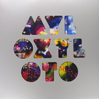 Coldplay - Mylo Xyloto (Instrumentals)