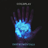 Coldplay - Instrumentals (CD1)