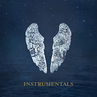 Coldplay - Ghost Stories: Instrumentals