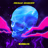 MilchoMalefic - Realm Shaker (EP)