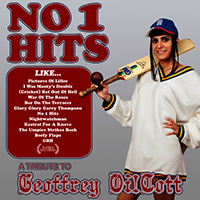 Geoffrey Oi!Cott - No 1 Hits Like - A Tribute To Geoffrey Oi!Cott