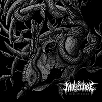 Mire Lore - Marrow Leech