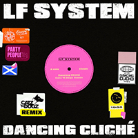 LF SYSTEM - Dancing Cliche (Catz 'n Dogz Remix) (Single)