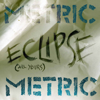 Metric - The Twilight Saga: Eclipse (Single)